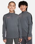 Nike Dri-FIT Academy23 Older Kids' Football Drill Top