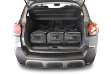 Citroen C3 Aircross resvaska set 20175d
