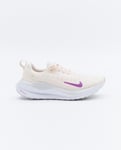 NIKE W NIKE REACTX INFINITY RUN 4 GUAVA ICE/VIVID PURPLE-PHOTON DUST- Dam GUAVA ICE/VIVID PURPLE-PHOTON DUST-