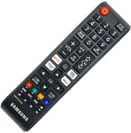 Genuine Samsung TV Remote Control for QE55QN95C QLED HDR 4K Ultra HD Smart