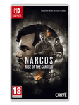 Narcos: Rise of The Cartels - Nintendo Switch - Taktisk