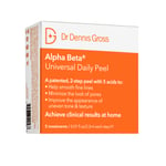 Dr Dennis Gross Alpha Beta® Universal Daily Peel 5 st