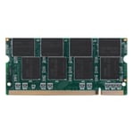1X(1GB DDR1 Laptop Memory Ram SO-DIMM 200PIN DDR333 PC 2700 333MHz for ebook 