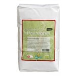 Havregryn store glutenfri - Biodynamisk 1 kg, Aurion