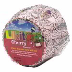 Slicksten Cherry Refill med Hål 650g
