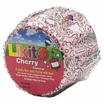 Slicksten Cherry Refill med Hål 650g