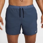 Nike Dri-FIT Stride 5 Inch Brief-Lined Shorts XL - Handla nu på Loparshop.se!