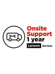 Lenovo Post Warranty Onsite