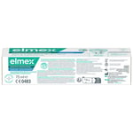 elmex® sensitive professional dentifrice blancheur 75 ml dentifrice(s)