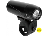 TORCH Front light TORCH SPEEDLIGHT 55003 black (NEW) () - 26477