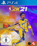 Nba 2k21 Legend Edition Playstation 4