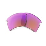 Oakley - Flak 2.0 XL - Extra linssit PRIZM TRAIL