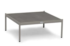Hillerstorp Bolmsö soffbord Sand 80 x 80 cm
