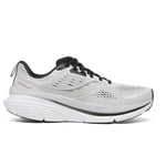 Saucony Guide 18 Stl 40½ Herr - Löpaskor för pronation, optimal stöd och komfort i vit design
