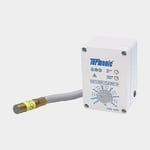 Kasco Termostat till strömbildare -15/+95 IP54 + givare 3 meter kabel