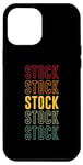 iPhone 14 Pro Max Stock Pride, Stock Case