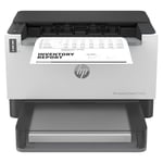HP LaserJet Tank 2504dw-printer, Sort og hvid, Printer til Virksomhed, Print, Dobbeltsidet udskrivning