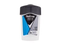 Rexona - Men Maximum Protection Clean Scent - For Men, 45 ml