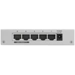 Switche Et Hub Reseau - Limics24 - Switch Fast Ethernet Bureau Ports Boîtier Métal Garantie