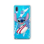 Original Disney Stitch 003 A40 Samsung Phone Case Cover