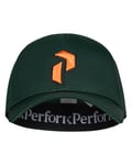 Peak Performance Path Cap Drift Green (Storlek S/M)
