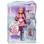 Ever After High - Briar Beauty Epic Winter Docka