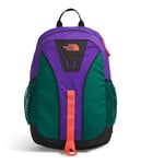 THE NORTH FACE Y2k Sac à dos Tnf Purple/Tnf Green/Radiant Orange One Size