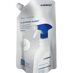 Geberit - AquaClean kit de nettoyage 147073001 sac de recharge