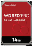Red Pro 14TB 3,5'' 256MB WD141KFGX