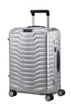 Samsonite Proxis Alu - Kabinväska Aluminium, Premium