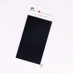 Un known Spare Parts For Vivo Phone LCD Display For VIVO Y55 and Touch Screen Penal Full Set Electronic Accessories (Color : Black, Size : 5.0")