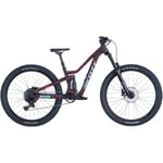 Barncykel Scott Ransom 600 Black 26 2025