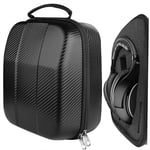 Geekria Headphones Hard Shell Case for Sennheiser HD599, HD598CS, HD280Pro