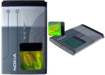 Original Nokia Battery for Swissvoice BBM320/MP03/MP22/MP33 / Toshiba P20