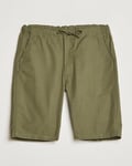 orSlow New Yorker Shorts Army Green