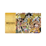 One Piece TCG Limited Playmat Vol 1