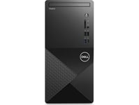 Komputer Dell Dell Vostro | 3030 | Desktop | Mini Tower | Intel Core I3 | I3-14100 | Internal Memory 16 Gb | Ddr5 | Solid-State Drive Capacity 512 Gb | Intel Uhd Graphics 730 | No Optical Drive | Keyboard Language English | Windows 11 Pro | Warranty