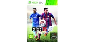 FIFA 15 MIX X360