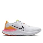 Nike Renew Run Vit,rosa,orange 38.5