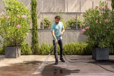 Karcher Högtryckstvätt K 7 Wcm - 1.317-400.0