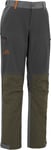 Swedteam Women's Lynx Xtrm Antibite Dark Grey, 40