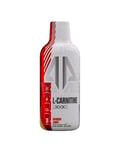 AP Sports Regimen - L-Carnitine 3000, Variationer Rainbow Candy - 473 ml