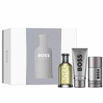 Boss Bottled Coffret - Eau de Toilette-100ml BOSS - HUGO BOSS