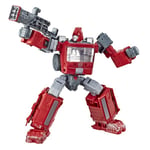 Transformers Generations War for Cybertron Deluxe WFC-S21 Ironhide Action Figure
