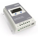 Sunwind PeakPower Solcellsregulator 2.0 MPPT 20A