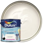 DULUX EASYCARE BATH SOFT SHEEN JASMINE WHITE 2.5L