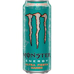 Monster ultra fiesta zero energidryck 50 cl burk