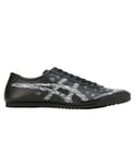 Onitsuka Tiger Mexico 66 Deluxe Mens Black Trainers - Size UK 8.5