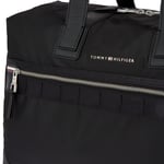 Tommy Hilfiger Elevated Nylon Duffle Weekend bag AM0AM11571BDS - Herre - Polyester