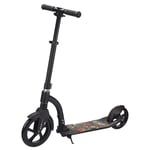 SILOLA Outdoor Foldable Electric Car Mobility Scooter 8IN Electric Scooter Foldable Commuting Scooter for Adults